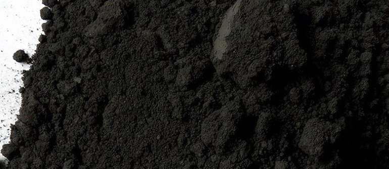 新能源電池的負極材料:石墨礦 新能源電池的負極材料:石墨礦